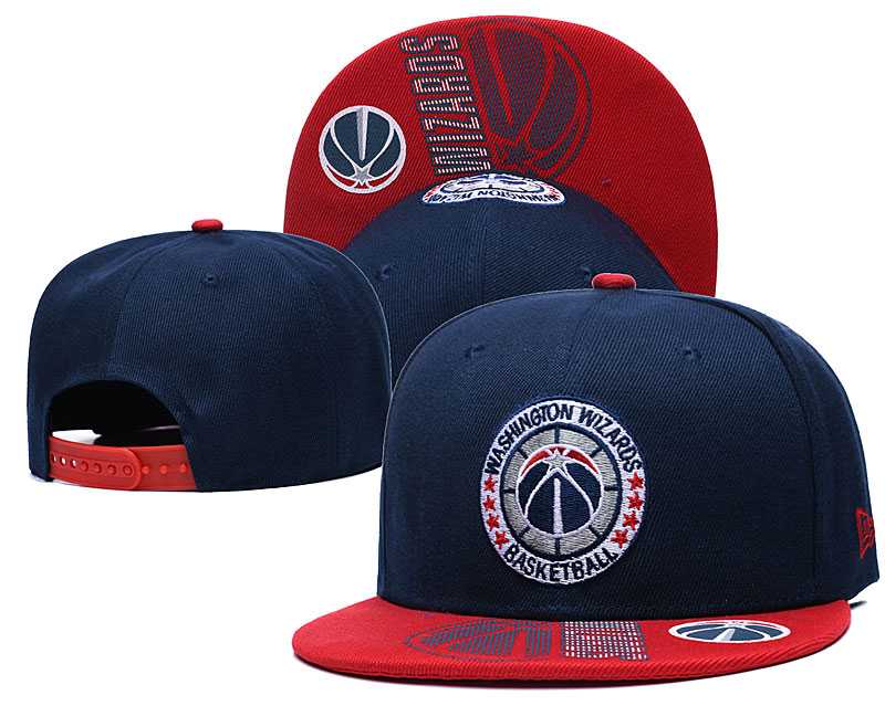 Wizards Team Logo Navy Adjustable Hat GS,We sell and wholesale Wizards Team Logo Navy Adjustable Hat GS on line form chian!